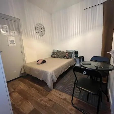 Apartamento Proche Paris Métro Et Rer
