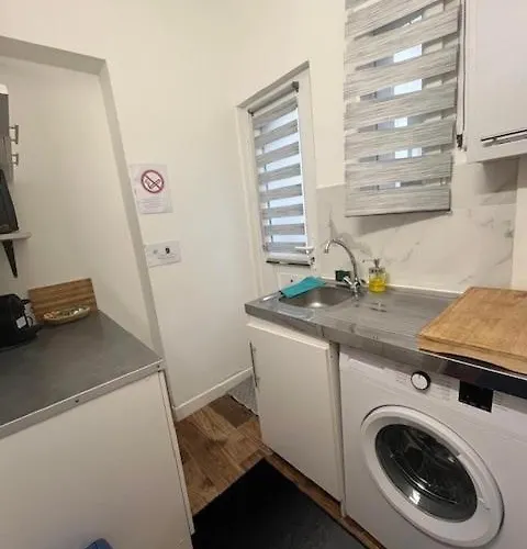 Proche Paris Metro Et Rer Apartmán