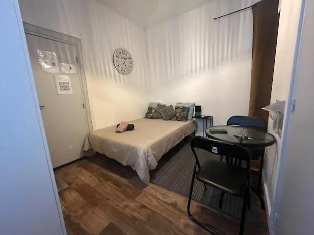 Apartmán Proche Paris Metro Et Rer